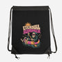 Eternal Summer-None-Drawstring-Bag-dfonseca