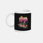 Eternal Summer-None-Mug-Drinkware-dfonseca