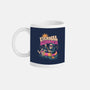 Eternal Summer-None-Mug-Drinkware-dfonseca