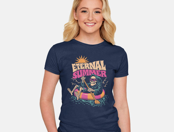 Eternal Summer