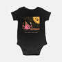 Ice Cream Wizard-Baby-Basic-Onesie-dfonseca