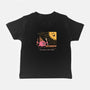 Ice Cream Wizard-Baby-Basic-Tee-dfonseca