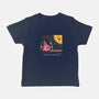 Ice Cream Wizard-Baby-Basic-Tee-dfonseca