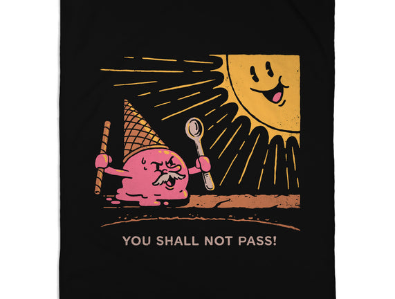 Ice Cream Wizard
