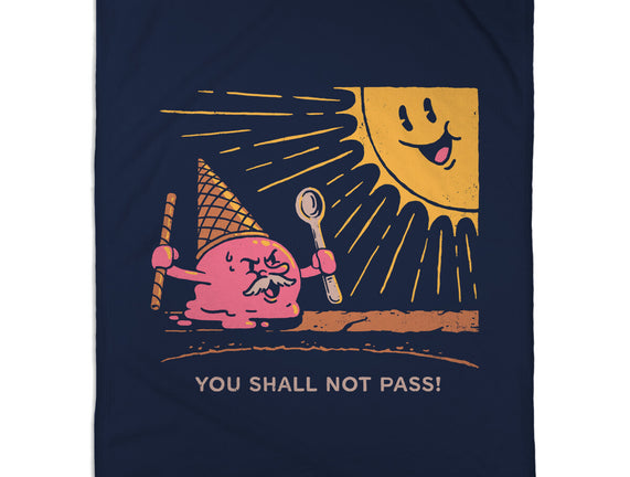 Ice Cream Wizard