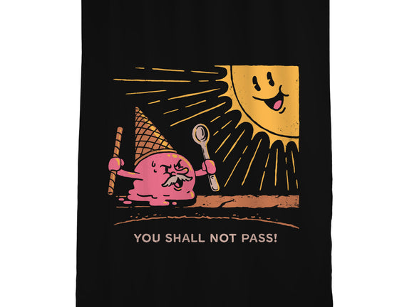 Ice Cream Wizard