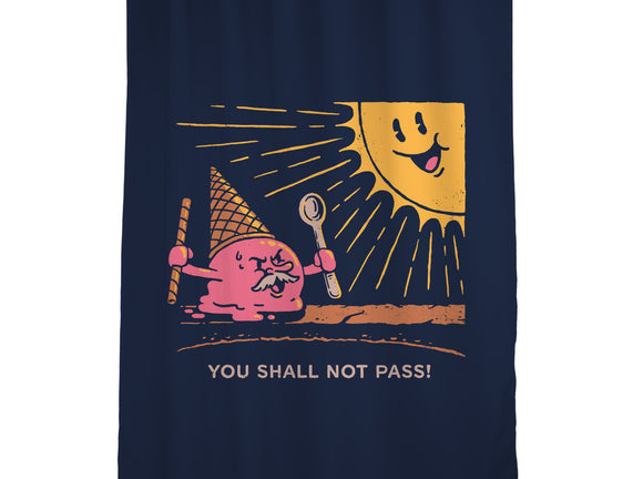 Ice Cream Wizard