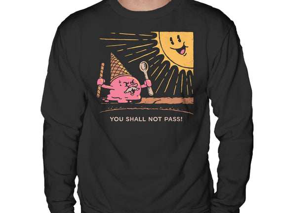 Ice Cream Wizard