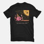 Ice Cream Wizard-Mens-Premium-Tee-dfonseca
