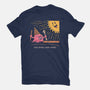 Ice Cream Wizard-Mens-Premium-Tee-dfonseca