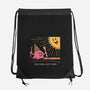 Ice Cream Wizard-None-Drawstring-Bag-dfonseca