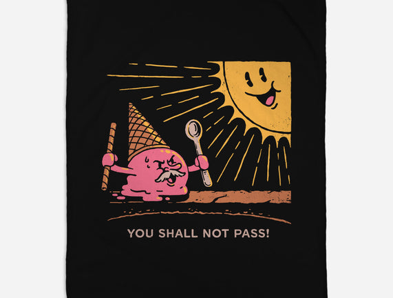 Ice Cream Wizard