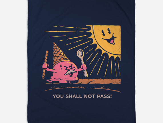Ice Cream Wizard