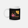 Ice Cream Wizard-None-Mug-Drinkware-dfonseca