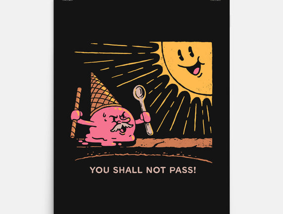 Ice Cream Wizard