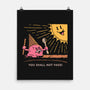Ice Cream Wizard-None-Matte-Poster-dfonseca