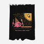 Ice Cream Wizard-None-Polyester-Shower Curtain-dfonseca