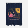 Ice Cream Wizard-None-Polyester-Shower Curtain-dfonseca