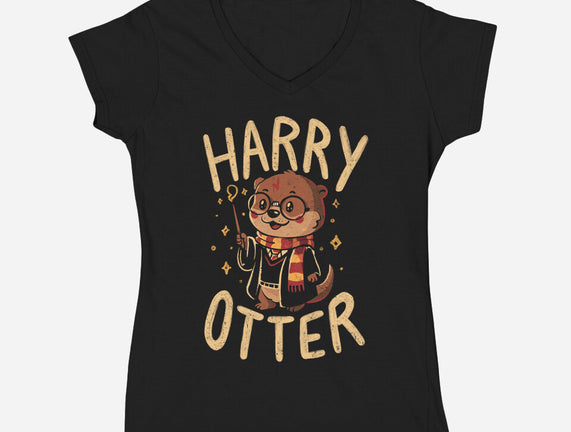 Harry Otter