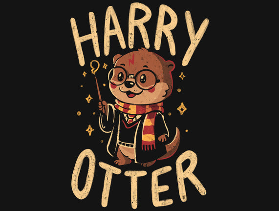 Harry Otter