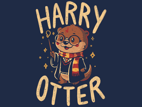 Harry Otter