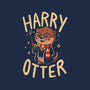 Harry Otter-Unisex-Basic-Tee-Arigatees