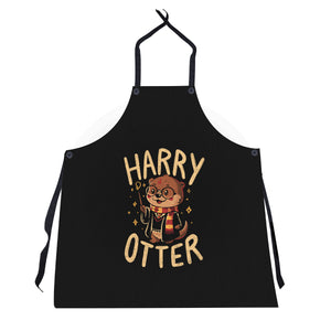 Harry Otter