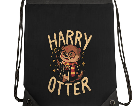 Harry Otter