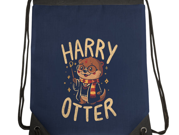 Harry Otter
