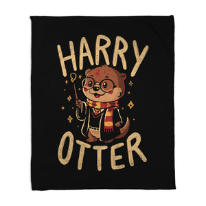 Harry Otter