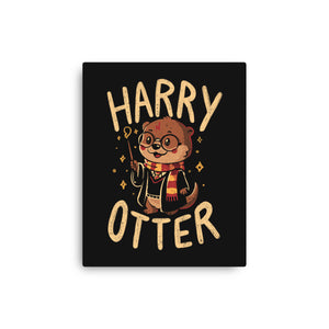 Harry Otter