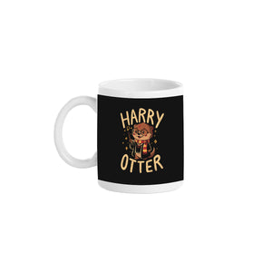 Harry Otter
