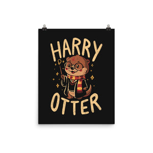 Harry Otter