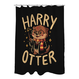 Harry Otter