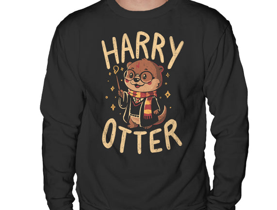 Harry Otter