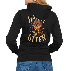 Harry Otter
