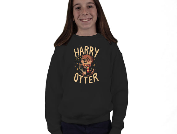 Harry Otter