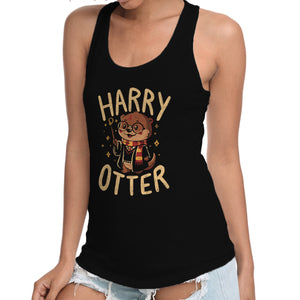 Harry Otter