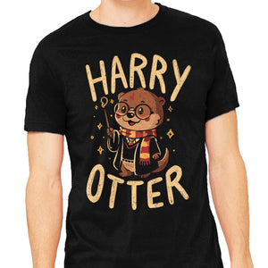 Harry Otter