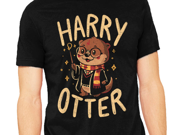 Harry Otter