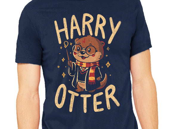 Harry Otter