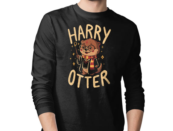 Harry Otter