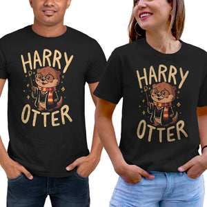 Harry Otter