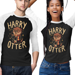 Harry Otter