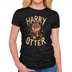 Harry Otter