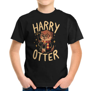 Harry Otter