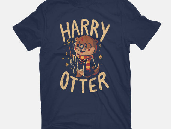 Harry Otter