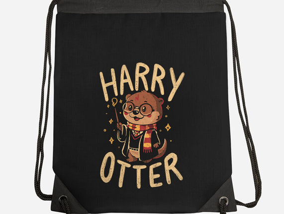 Harry Otter