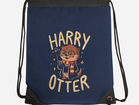 Harry Otter