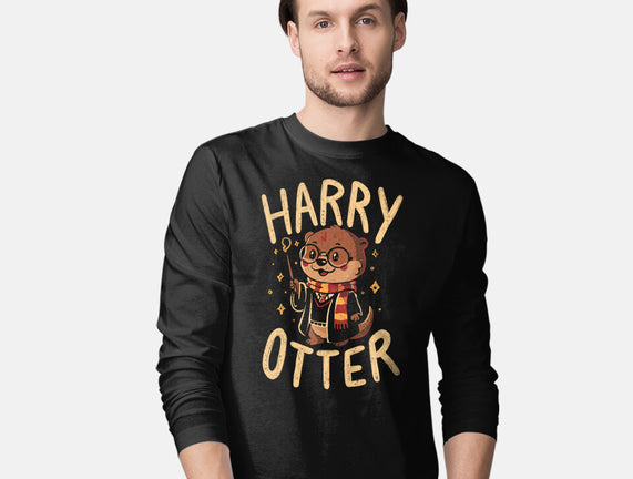 Harry Otter
